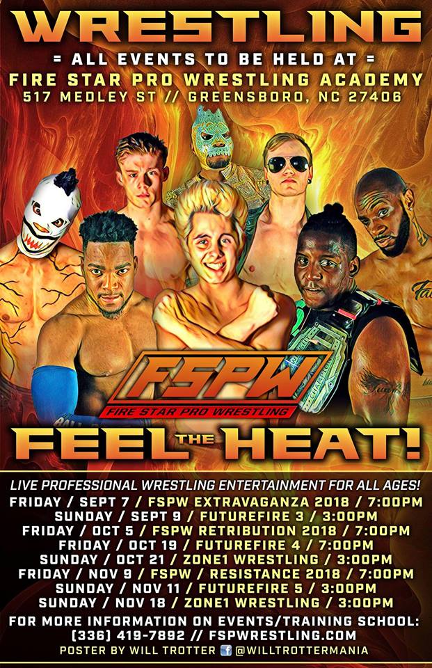 Greensboro Nc Upcoming Events