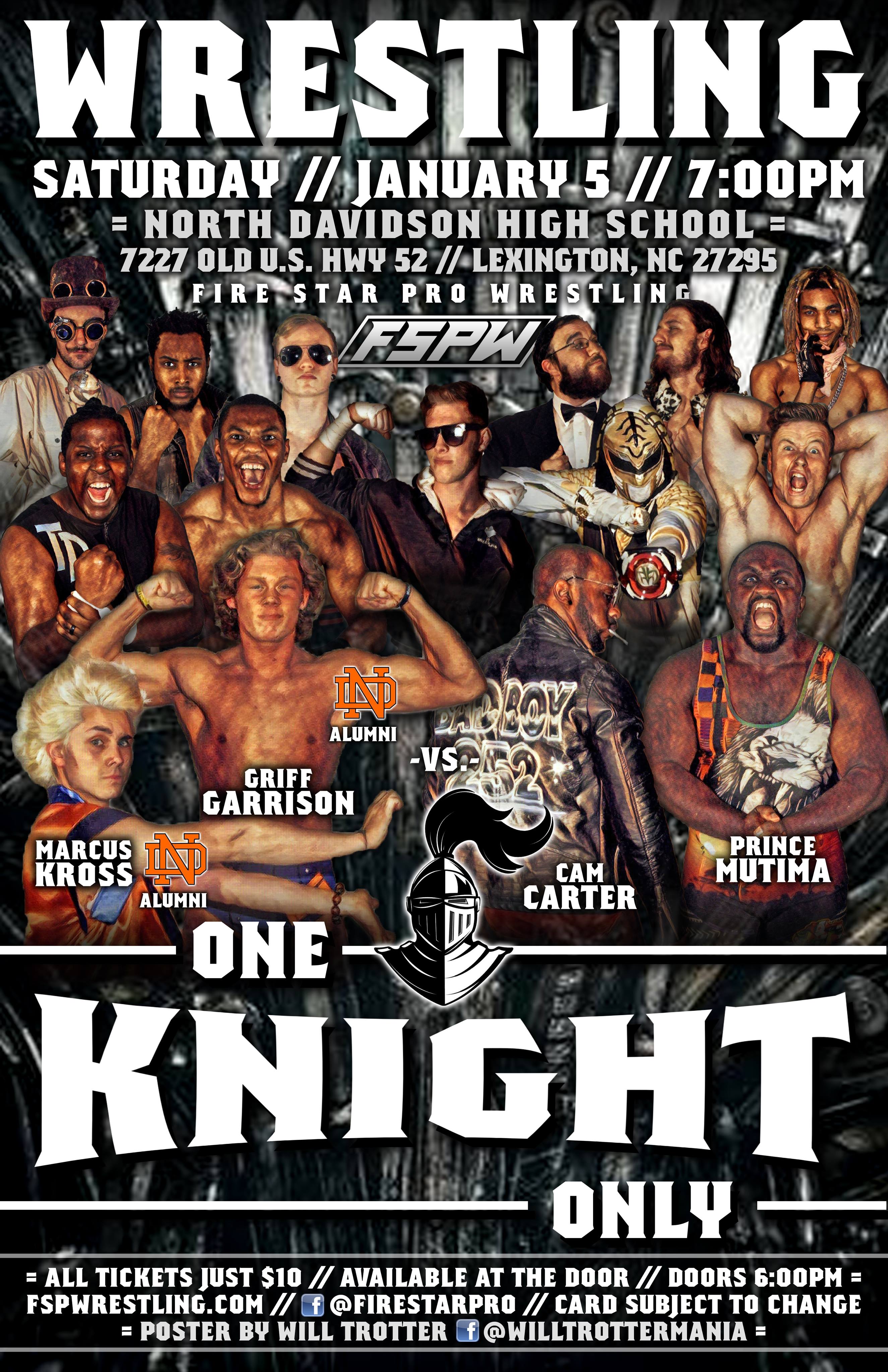 fspw-fire-star-pro-wrestling-greensboro-north-carolina