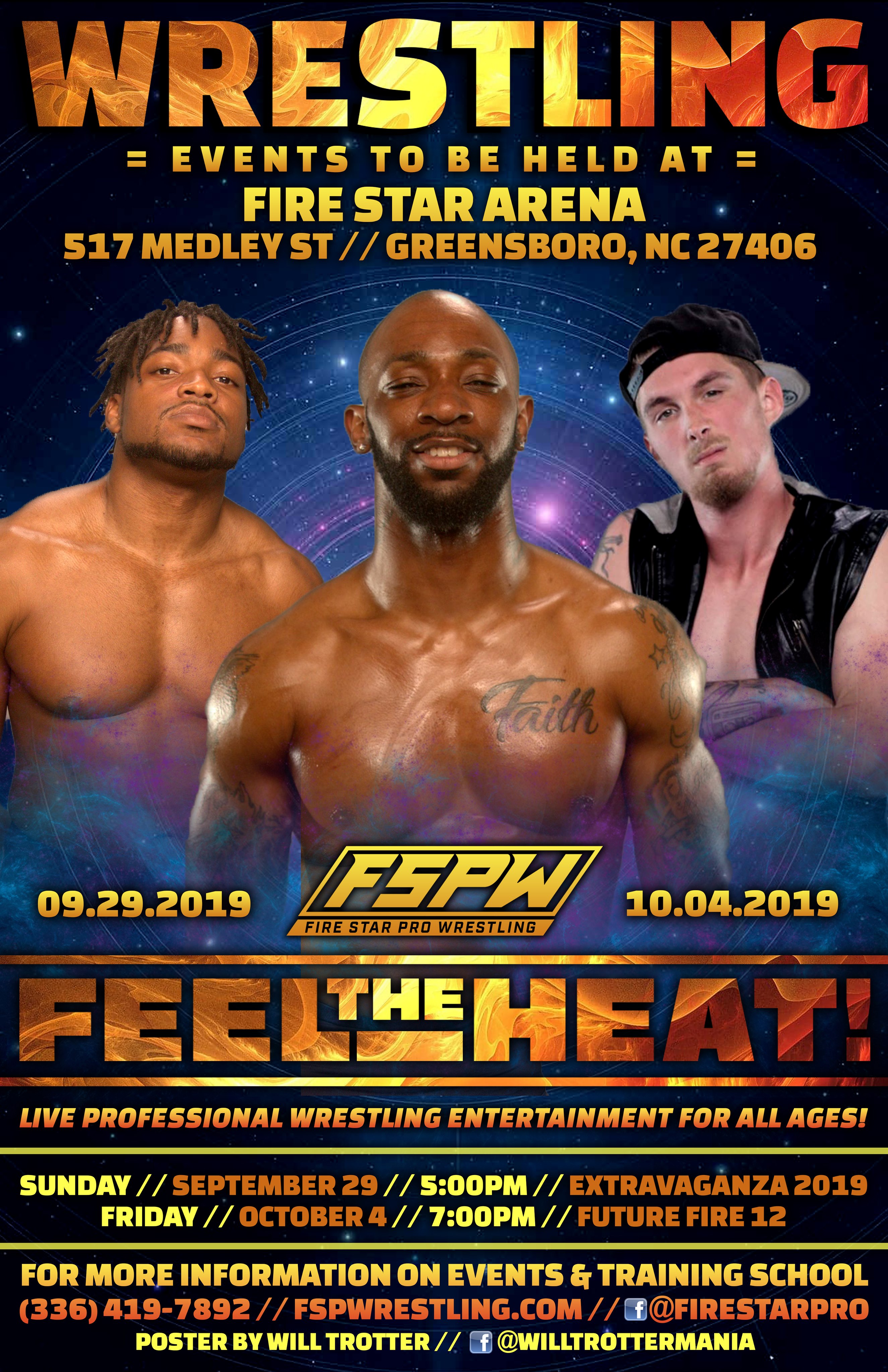 fspw-fire-star-pro-wrestling-greensboro-north-carolina