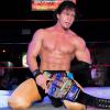 New FSPW Champion, Austin Theory!