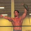 Former WWA4 Heavyweight Champion