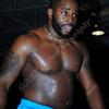 Cedric Alexander