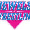 Jewels of Wrestling Logo