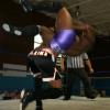 Roy Wilkins vs Cedric Alexander October 13th 2013